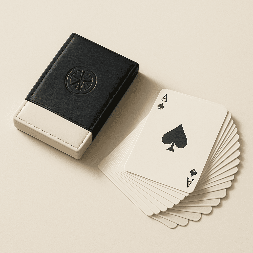 Custom Playing Cards